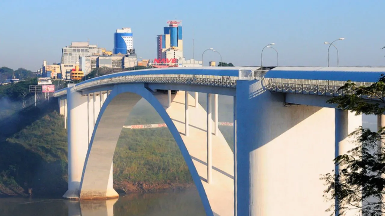 Compras no Paraguai: guia prático para quem vai a Ciudad del Este