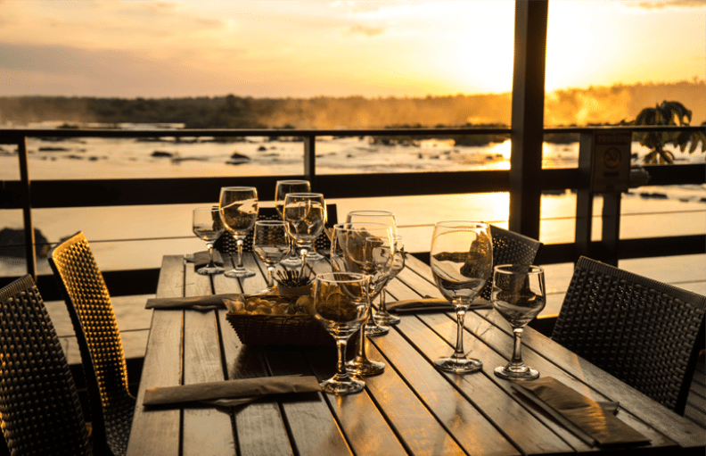 Melhores restaurantes e sabores de Foz do Iguaçu