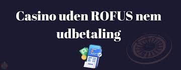 De Bedste Online Casinoer Uden Rofus 1480725645 De Bedste Online Casinoer Uden Rofus 1480725645