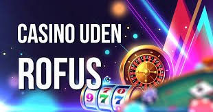 De Bedste Online Casinoer Uden Rofus 1480725645 De Bedste Online Casinoer Uden Rofus 1480725645