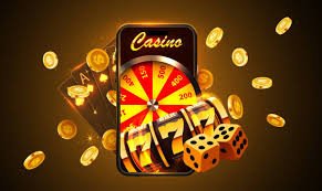 Explore the Exciting World of Jokabet Casino Online Games