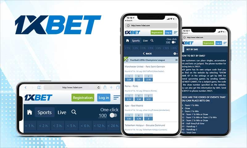 1xBet Bangladesh Your Guide to the Leading Betting Platform 1xBet Bangladesh Your Guide to the Leading Betting Platform