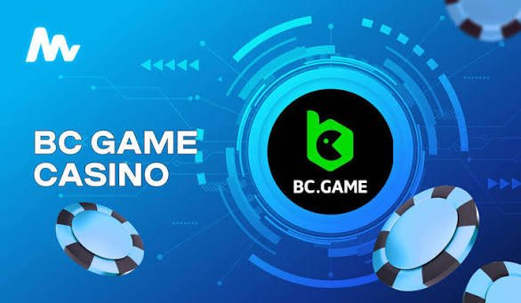 BC.Game Casino and Sportsbook A Premier Gaming Destination
