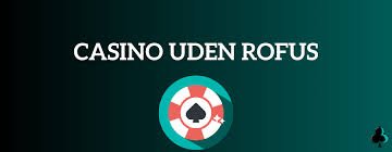 Casino uden MitID for Danskere Find de Bedste Muligheder Casino uden MitID for Danskere Find de Bedste Muligheder