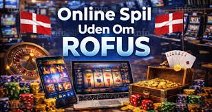 Casino Uden ROFUS Oplev Pragmatic Play's Bedste Spil