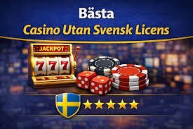 Casino Utan Svensk Licens En Djupdykning i Alternativen -1213109760 Casino Utan Svensk Licens En Djupdykning i Alternativen -1213109760