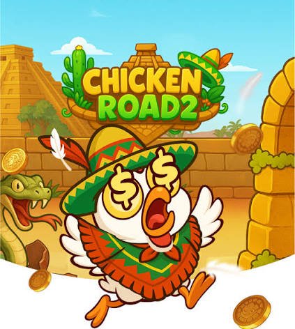 Chicken Road 2 Scopri come guadagnare veri soldi!