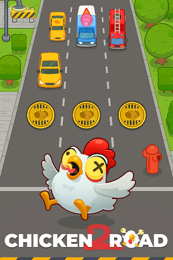 Descubre Chicken Road 2 ¡juega la demo gratis! -916067182
