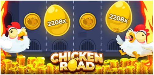 Descubre dónde jugar Chicken Road y disfruta de la aventura