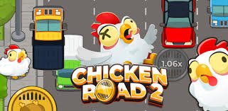 Descubre el Mundo de Chicken Road 2 Aventura y Diversión Sin Fin