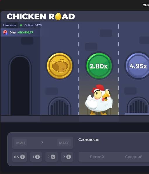Descubre el Mundo de Chicken Road 2 Aventura y Diversión Sin Fin