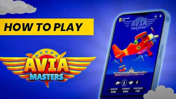 Descubre la emoción de jugar aviamasters -749556338