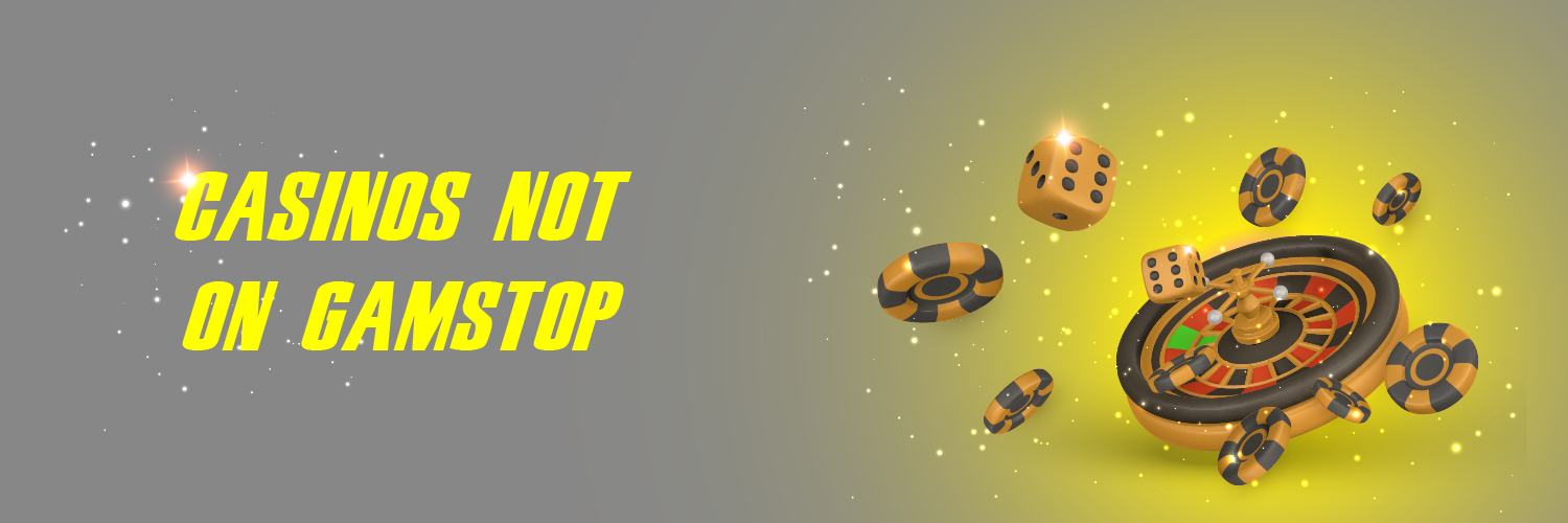 Discover GamStop Free Sites A New Era for Online Gamblers Discover GamStop Free Sites A New Era for Online Gamblers