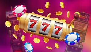 Experience the Magic of Slots at Slots Muse Casino Experience the Magic of Slots at Slots Muse Casino