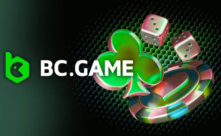 Exploring BC.Game Online Casino in Estonia A Comprehensive Guide Exploring BC.Game Online Casino in Estonia A Comprehensive Guide