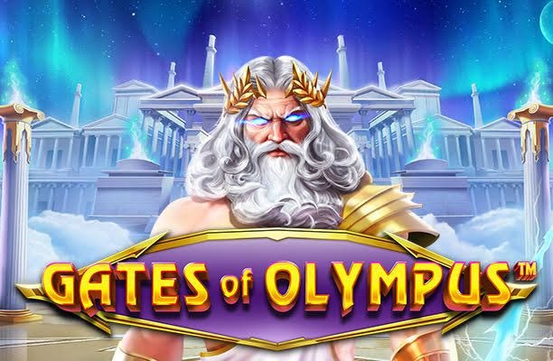 Exploring Gates of Olympus Super Scatter A Thrilling Gaming Experience