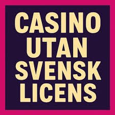 Fördelarna med att spela poker utan svensk licens Fördelarna med att spela poker utan svensk licens
