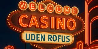 Gratis Spil Uden Indbetaling Oplev Mulighederne