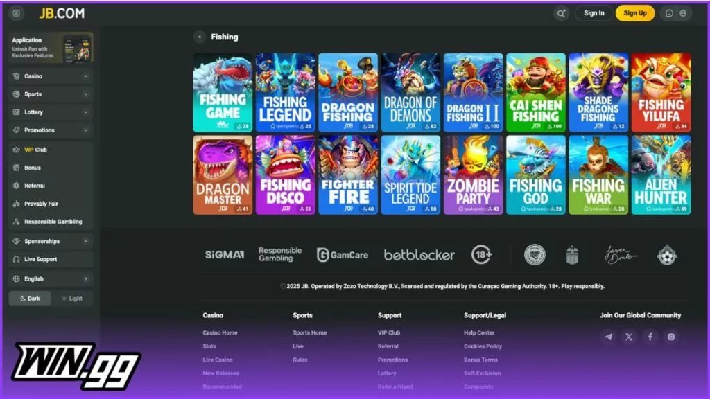 JB Casino App Your Gateway to Exciting Online Gaming
