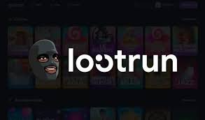 Lootrun Casino — официальный игровой портал с захватывающими играми