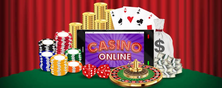 Online Casino Χωρίς Ταυτοποίηση Ανακαλύψτε την Ελευθερία του Παιχνιδιού Online Casino Χωρίς Ταυτοποίηση Ανακαλύψτε την Ελευθερία του Παιχνιδιού