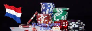Ontdek de Voordelen van Online Casino's in het Buitenland