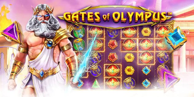 The Mythical Journey Through the Gates of Olympus Exploring Gates of Olympus or 1000