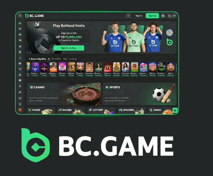 BC.Game Login Your Gateway to Exciting Crypto Gaming BC.Game Login Your Gateway to Exciting Crypto Gaming
