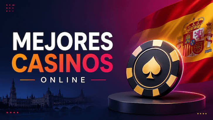 Casino Online Nuevo Bono España Maximiza Tu Experiencia de Juego Casino Online Nuevo Bono España Maximiza Tu Experiencia de Juego