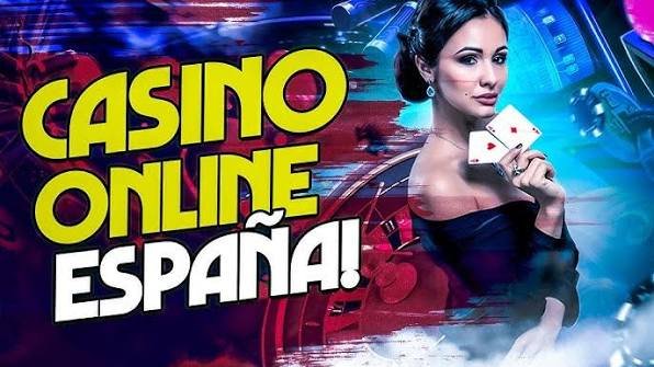 Casino Online Nuevo Bono España Maximiza Tu Experiencia de Juego Casino Online Nuevo Bono España Maximiza Tu Experiencia de Juego