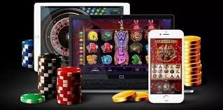 Casinobet Casino & Sportsbook Your Premier Destination for Gaming Excitement