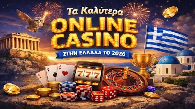 Η οδήγηση στον κόσμο των ξένων online καζίνο Η οδήγηση στον κόσμο των ξένων online καζίνο
