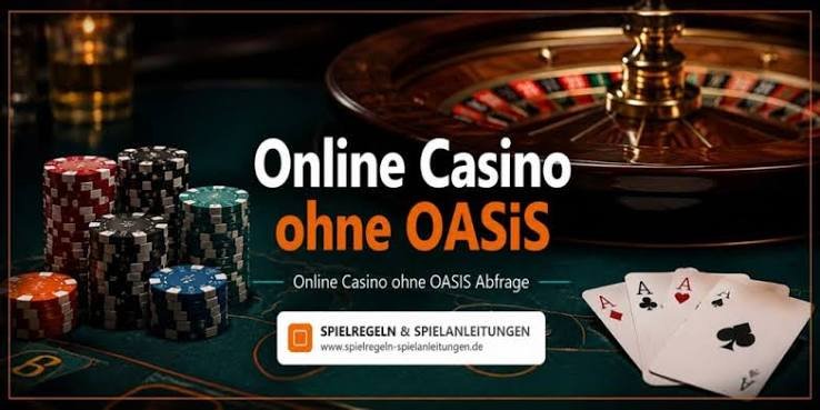 Casinos ohne Oasis Die besten Alternativen im Online-Spiel