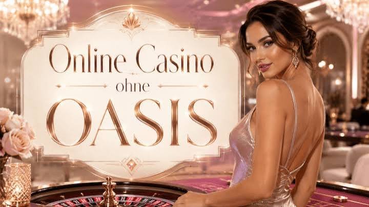 Casinos ohne Oasis Die besten Alternativen im Online-Spiel