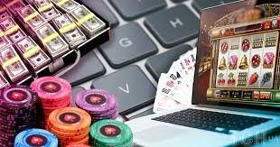 Descubre el Fascinante Mundo de la Ruleta Online 1685214943