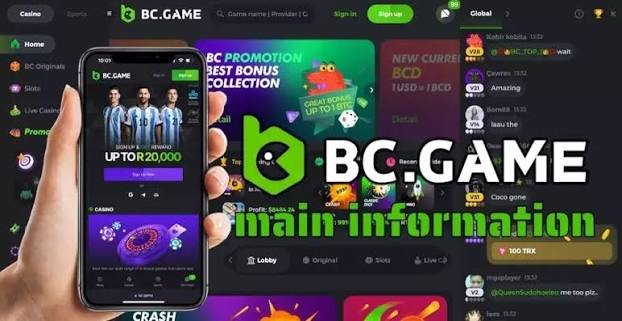 Discover the Best BC.Game Promo Codes and Bonuses