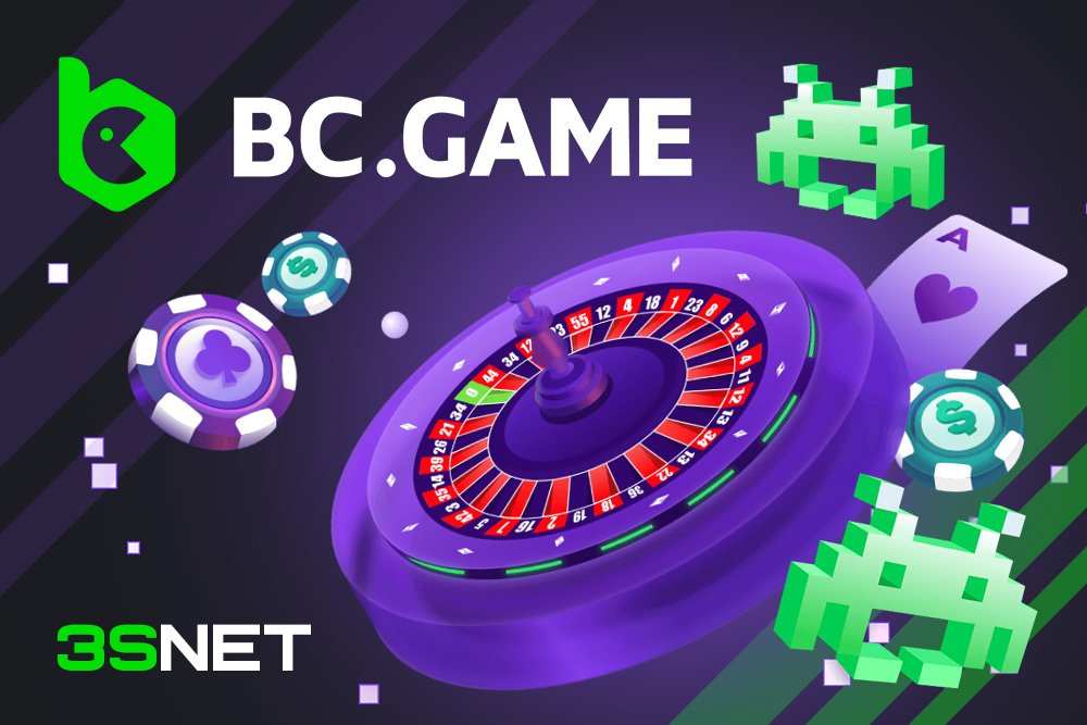 Exploring BC.Game Casino and Sportsbook A Comprehensive Review