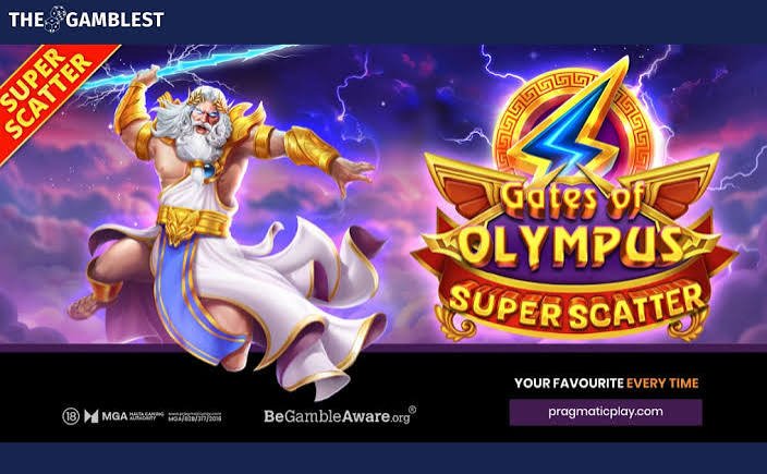 Gates of Olympus Oplev det Bedste Online Casino Spil Gates of Olympus Oplev det Bedste Online Casino Spil