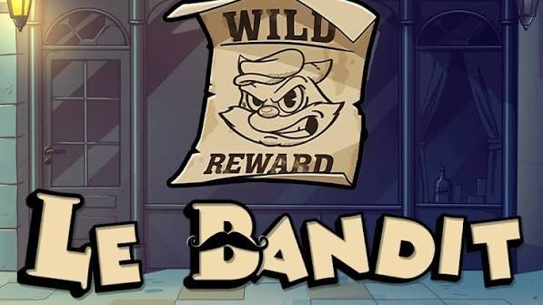 Le Bandit Casino – Det Ultimative Spilleparadis Le Bandit Casino – Det Ultimative Spilleparadis