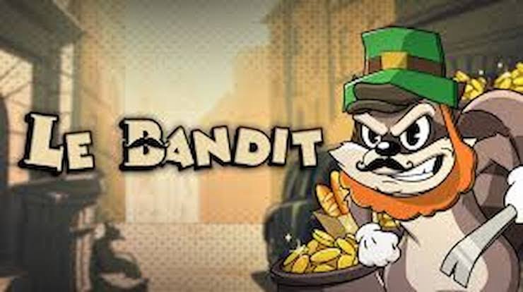 Le Bandit Casino – Det Ultimative Spilleparadis Le Bandit Casino – Det Ultimative Spilleparadis