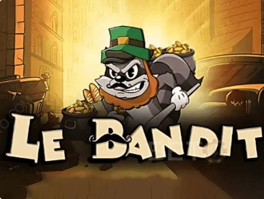 Le Bandit Free Spins - Oplev de bedste bonusser Le Bandit Free Spins - Oplev de bedste bonusser