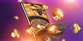 LegionBet Casino Your Gateway to Online Gaming Excitement LegionBet Casino Your Gateway to Online Gaming Excitement