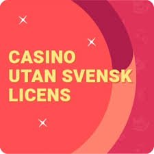 Online Casino utan Svensk Licens – En Komplett Guide Online Casino utan Svensk Licens – En Komplett Guide