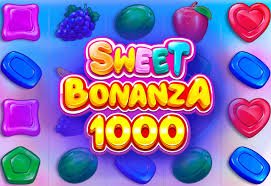 Oplev Sweet Bonanza Pragmatic - En Sjov og Skatkilde af Underholdning